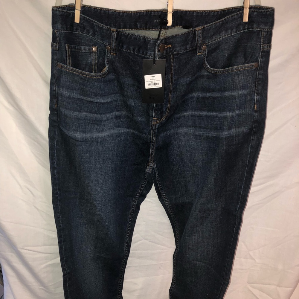 Brand New Jeans